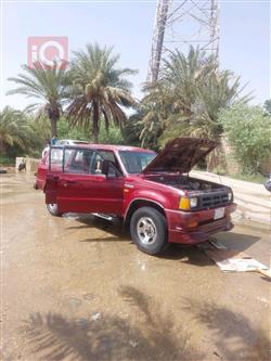 مازدا B- سيريەس